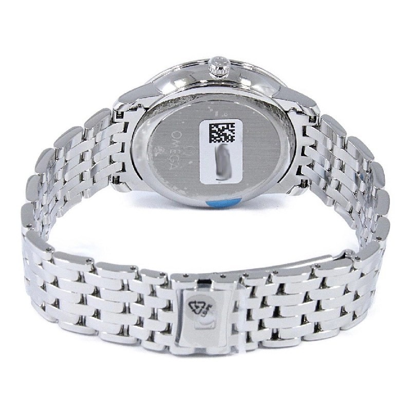 Đồng hồ Omega De Ville Prestige 424.10.37.20.01.001 SS tự động - Hàng hiệu chính hãng 881047