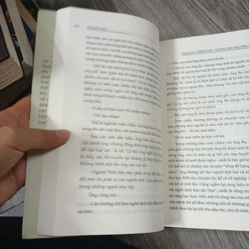 Người Thầy - Nguyễn Chí Vịnh 927545