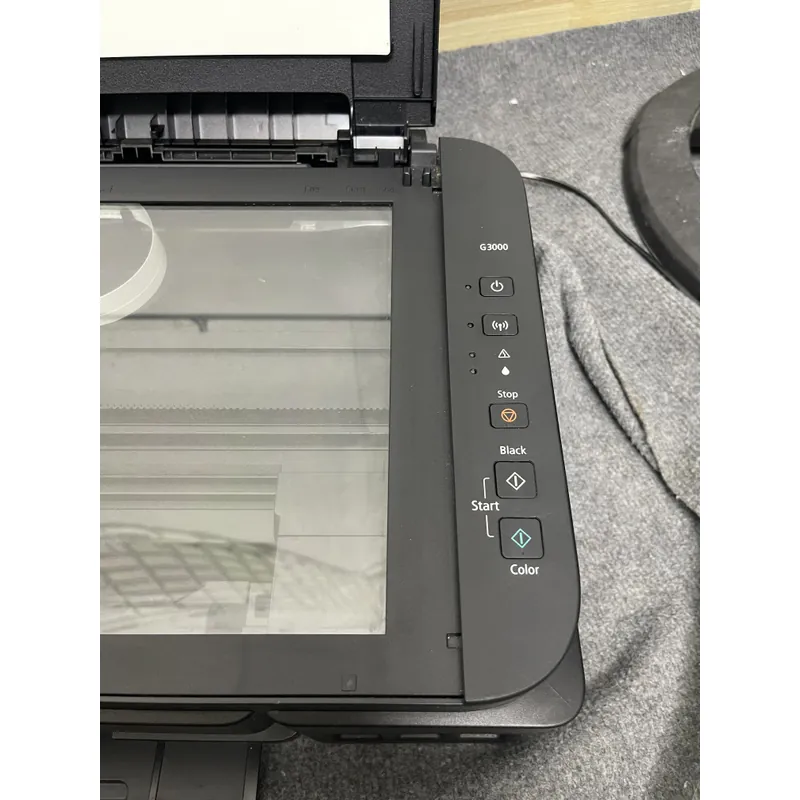 Máy in màu đa chức năng PIXMA G3000  690020