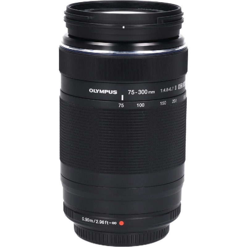 MZD ED75-300mm F4.8-6.7II - Hàng hiệu Authentic 879678