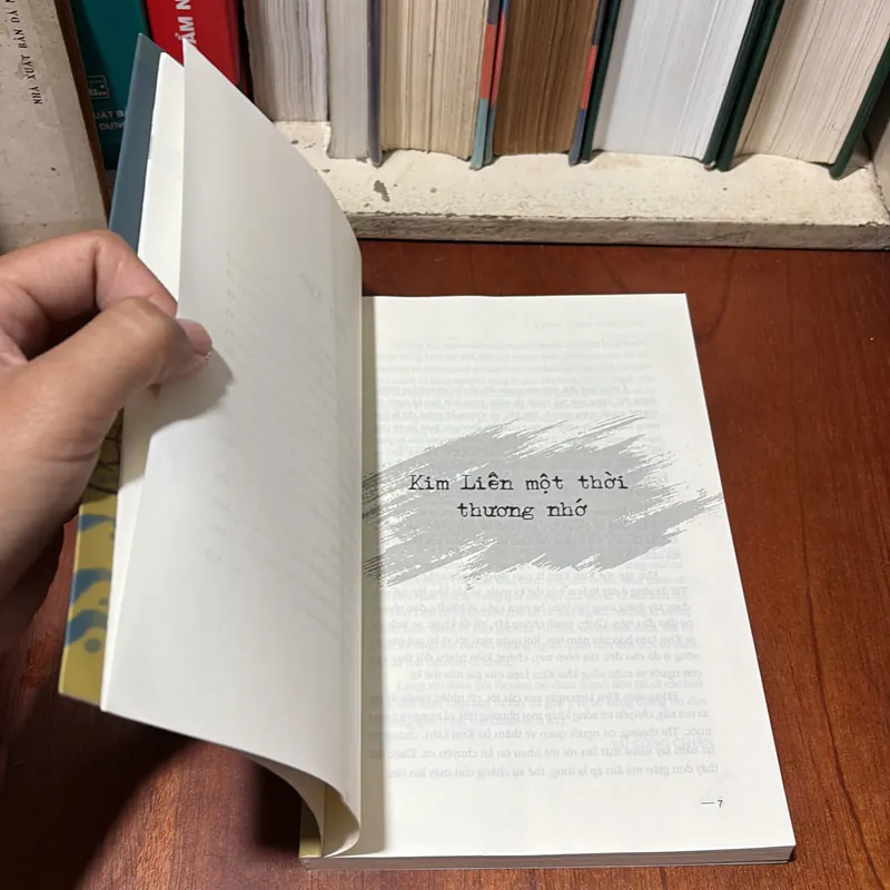 II Văn Học: Kim Liên Một Thuở & Chúng Tôi Thời Hậu Chiến - Vũ Công Chiến - 2019, 2020 721077