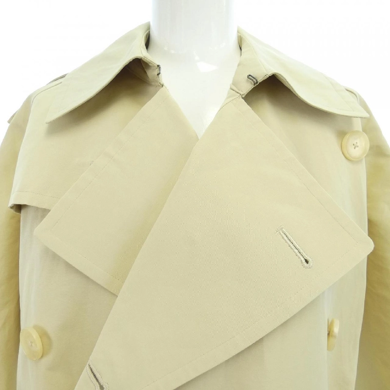 AURALEE Coat - Hàng hiệu Authentic 825600