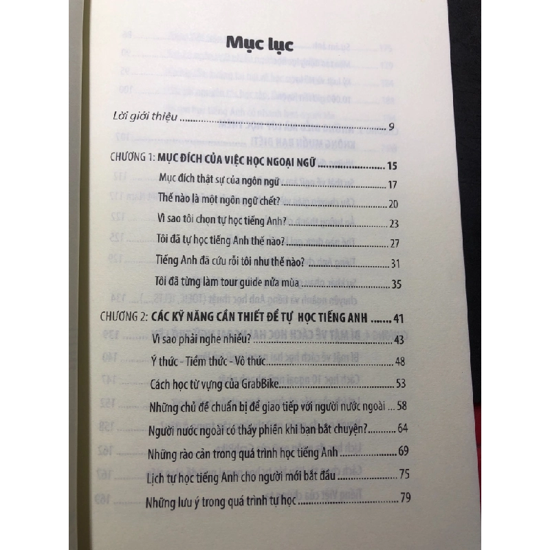 Cách học 10 ngoại ngữ 2020 mới 80% ố bẩn nhẹ bụng sách Hoàng Thanh Hải HPB2506 SÁCH KỸ NĂNG 459024