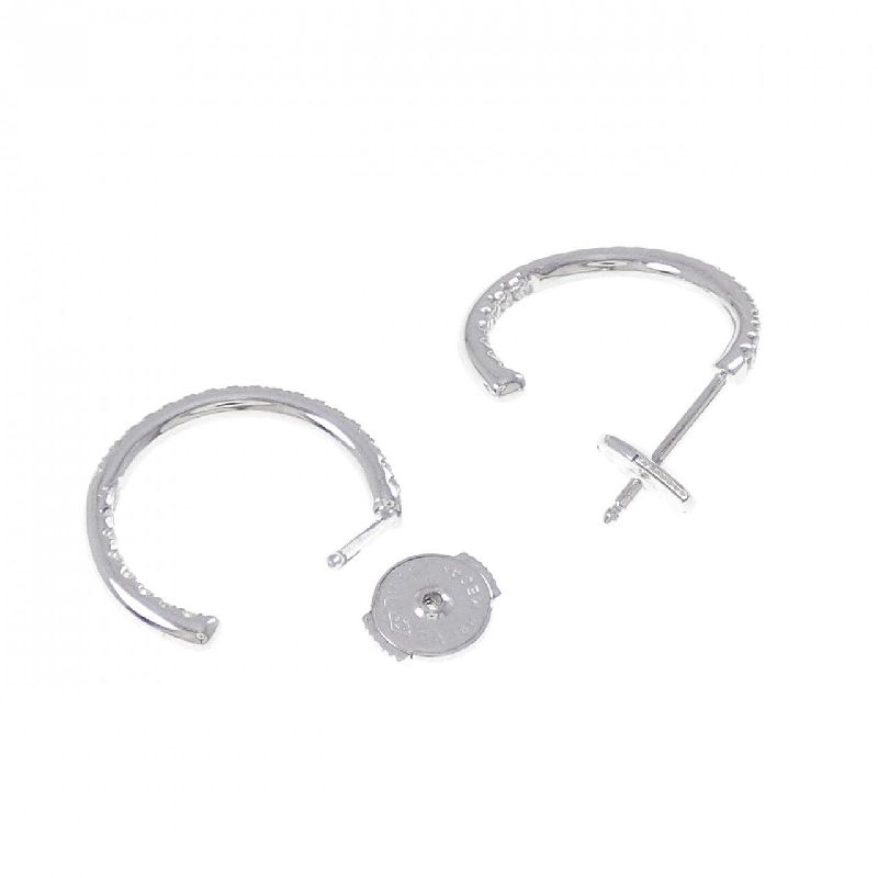 Khuyên tai Micro Pave De Beers - Hàng hiệu Chính hãng 844552