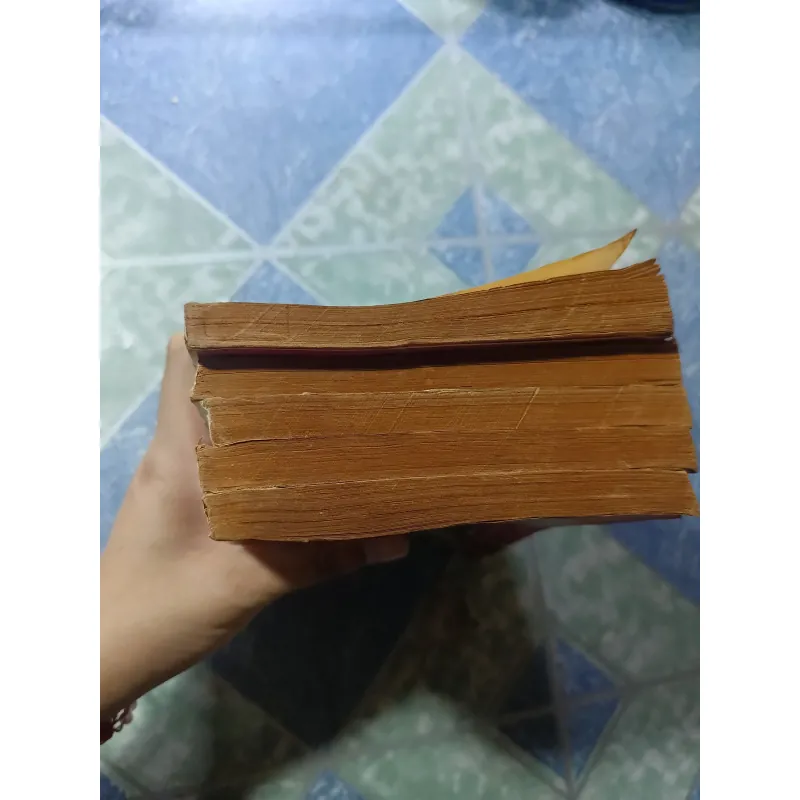 Đại Bi Thần Công ( 5 tập) - Kim Dung 992920