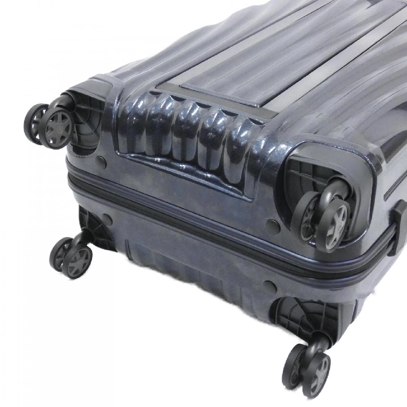 【Sản phẩm mới】Samsonite C-LITE Spinner 69 68L 122860 Túi kéo 614136