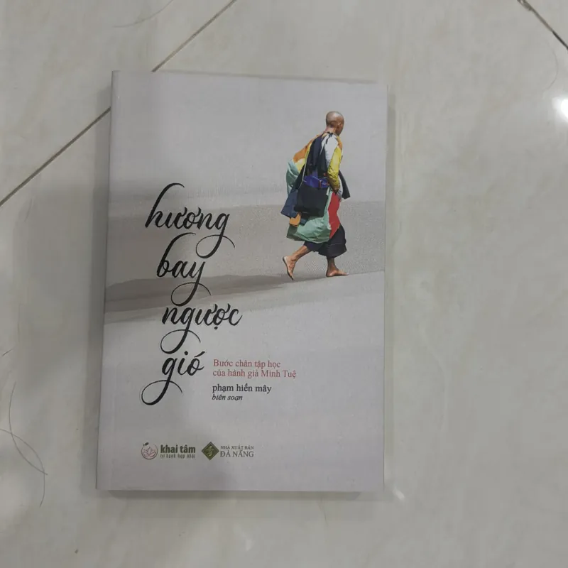 Hương Bay Ngược Gió 928331