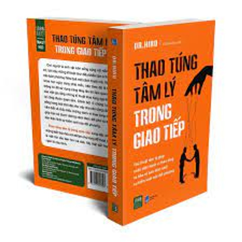 Thao Túng Tâm Lý Trong Giao Tiếp 192538