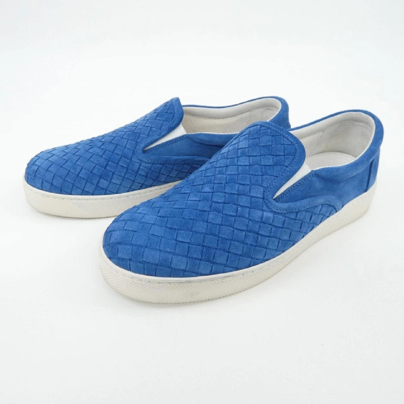 Giày thể thao BOTTEGA VENETA - Hàng hiệu Authentic 903014