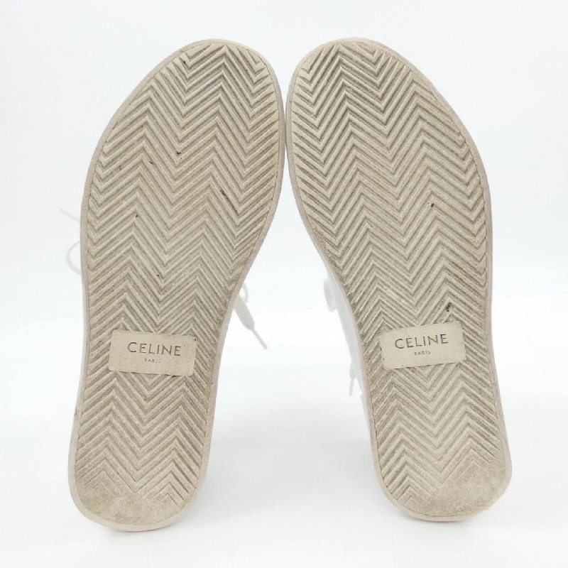 Giày thể thao CELINE LOW LACE-UP 346272220C 659877