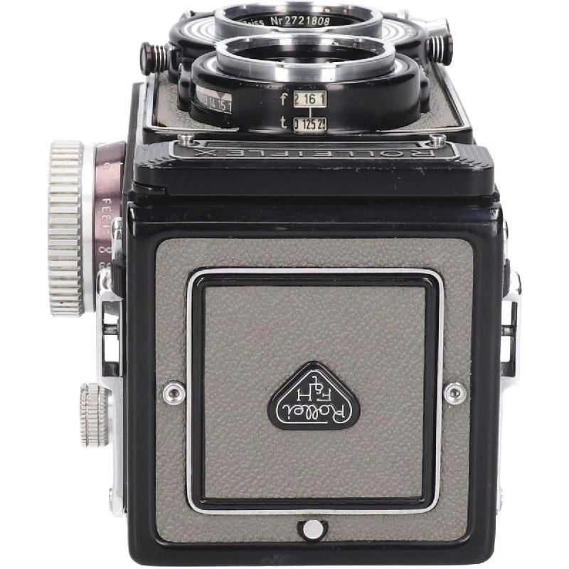 ＲＯＬＬＥＩＦＬＥＸ Ｔ ７５ｍｍ Ｆ３．５ - Hàng hiệu Authentic 885312