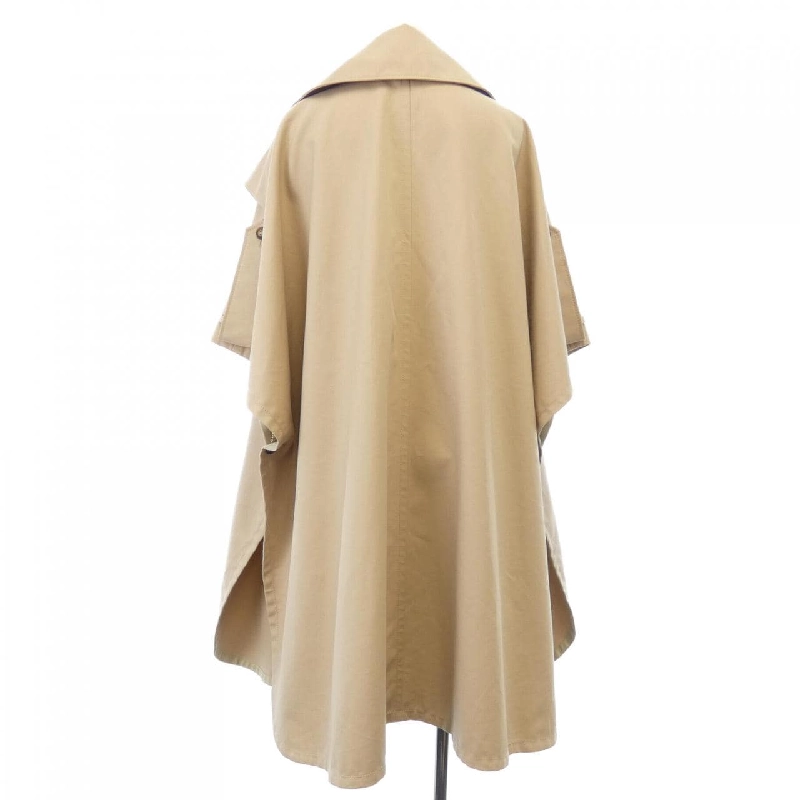 【Mã giảm giá】Max Mara Cape 636578