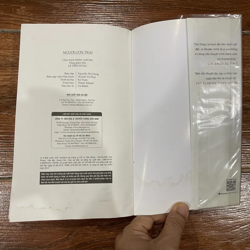Người con trai - Jo Nesbo (12) 1026628