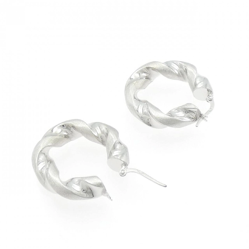 Bông tai 750WG - Hàng hiệu Authentic 868200