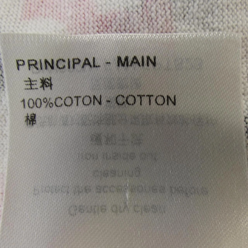 Áo thun LOUIS VUITTON FPTS23FAM - Hàng hiệu Chính hãng 824250