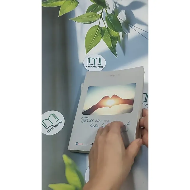 Trái tim em luôn hướng về anh - Diệp Tử 694937