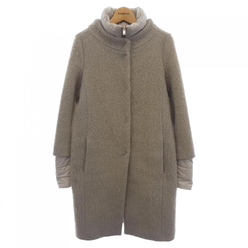 【Mã giảm giá】Áo khoác Herno 642821