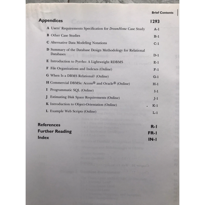 DATABASES SYSTEM 456163