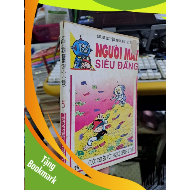 (TẶNG BOOKMARK) Truyện tranh RBK1410-225 955011