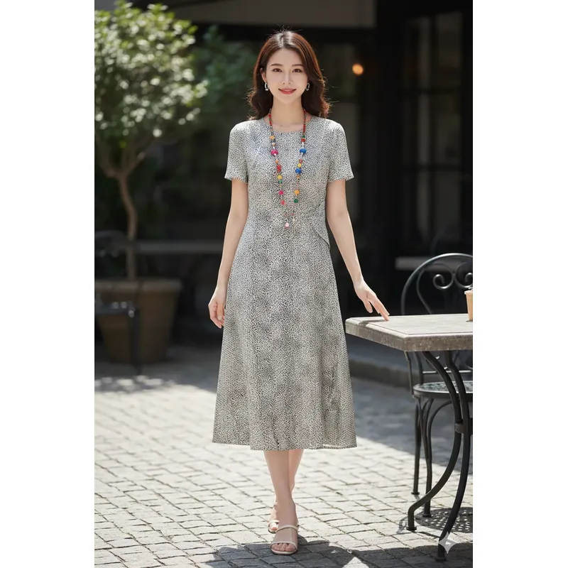 Đầm nữ thời trang 708485