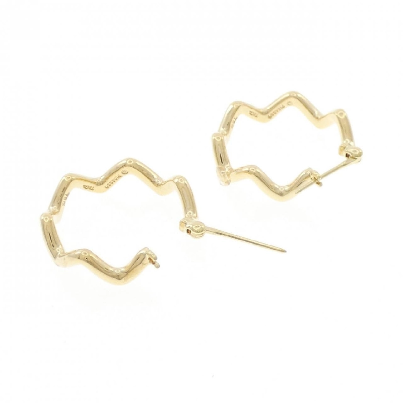 Bông tai Zigzag Tiffany - Hàng hiệu Chính hãng 844752