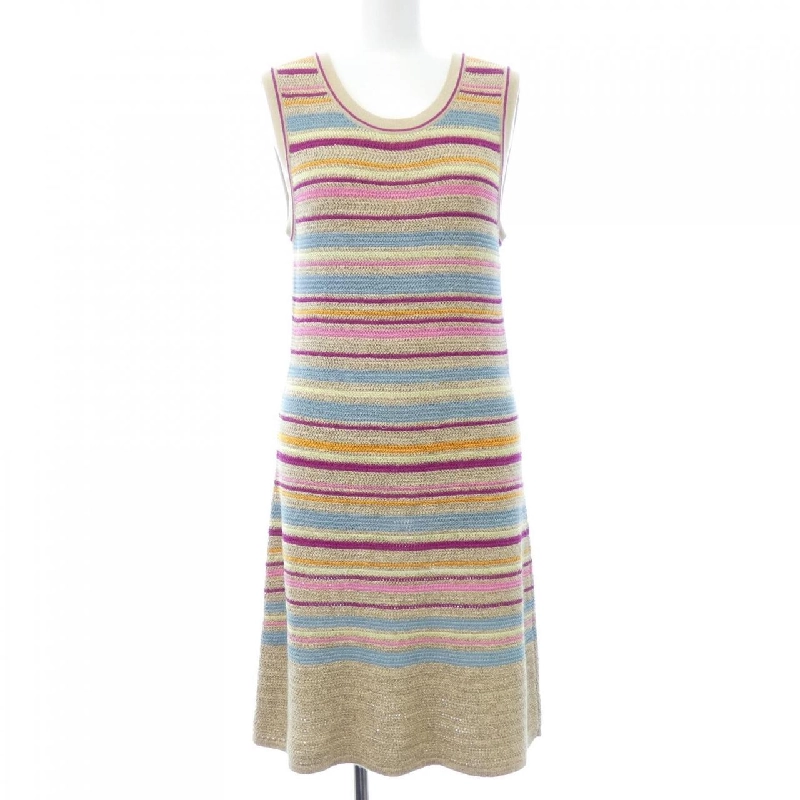 Chanel CHANEL Đầm - Hàng hiệu Authentic 651532