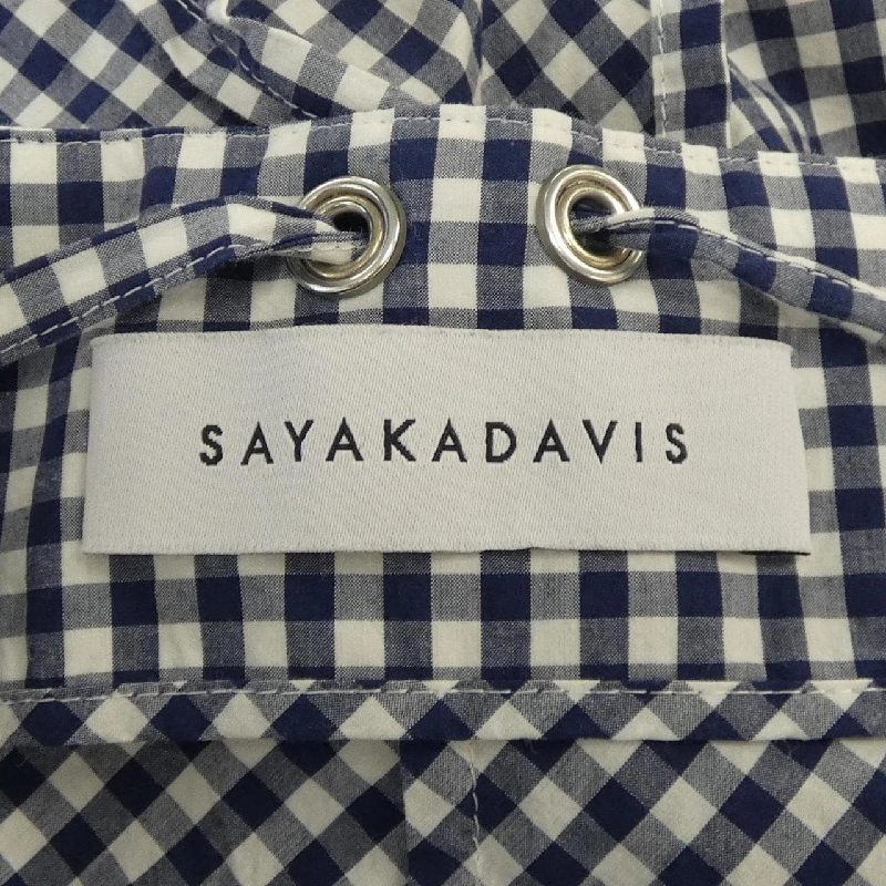 【Mã giảm giá】Sayaka Davis SAYAKADAVIS Váy 652241