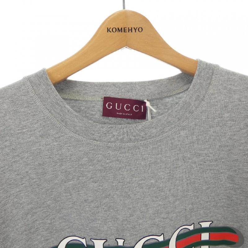 Gucci GUCCI 784361 XJGM9 Áo thun - Hàng hiệu Chính hãng 897386