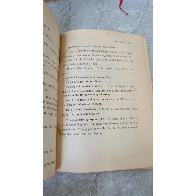 VĂN PHẠM VIỆT NAM - BÙI ĐỨC TỊNH 749515