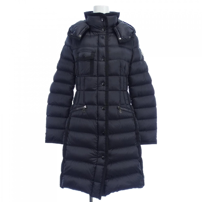 Áo khoác lông vũ MONCLER 639051