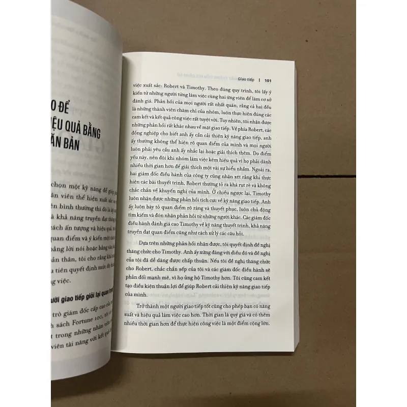 Nghệ thuật thăng tiến nơi công sở 1019599