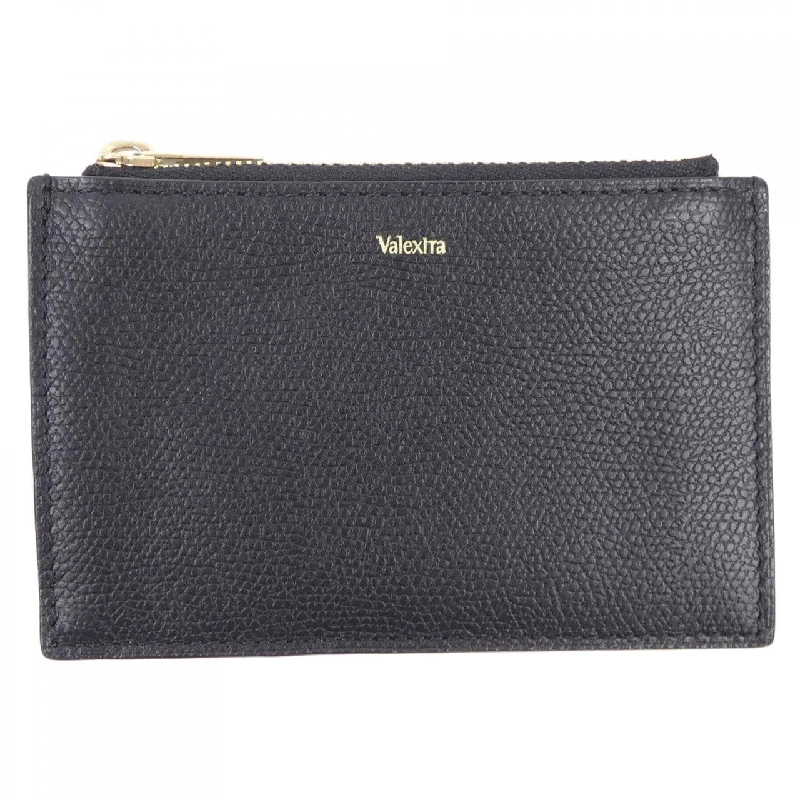 Ví đựng thẻ và tiền xu VALEXTRA - Hàng hiệu Authentic 831408
