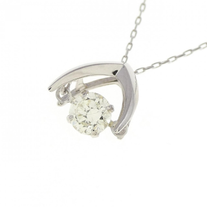 Dây chuyền kim cương PT900 0.30CT - Hàng hiệu Chính hãng 866880