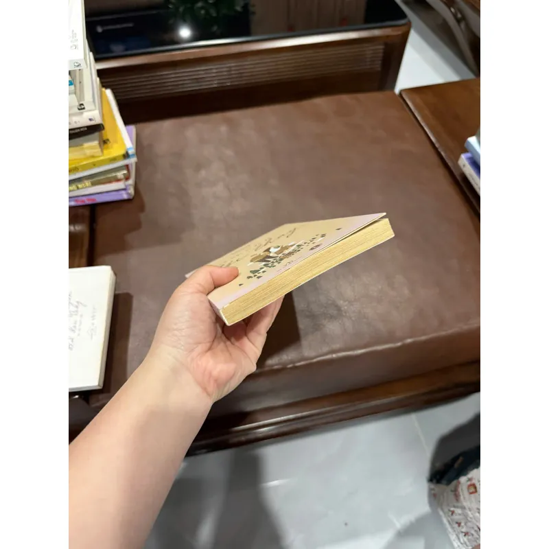 Có Một Ai Đó Đã Đổi Thay- K5 1032775