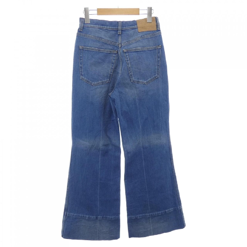 Gucci GUCCI 624217 XDCW4 Jeans 646797