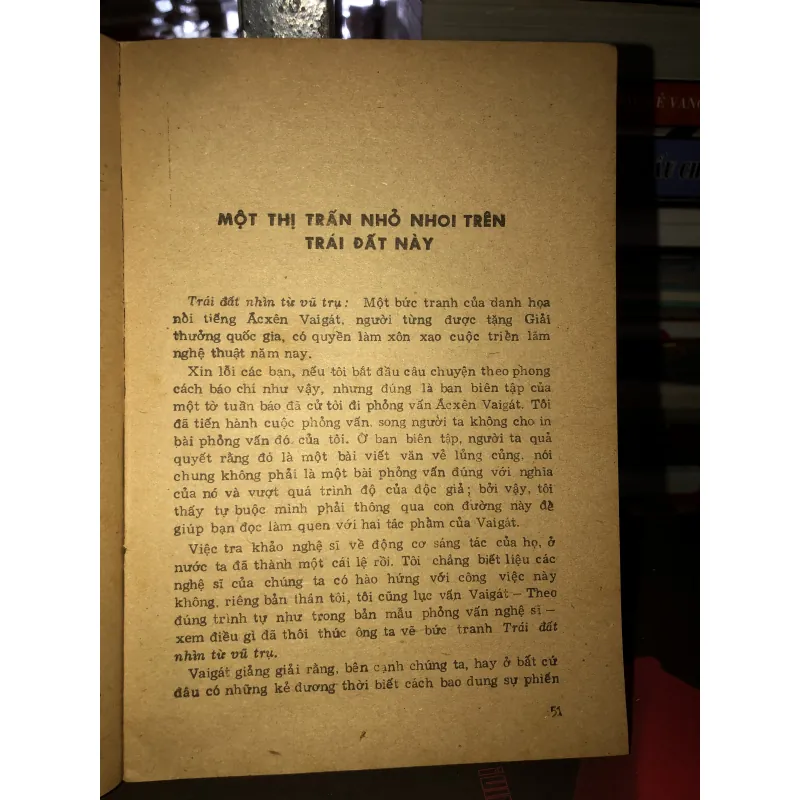 Trang trại thuở nào - Ecvin Stritmattơ 991270