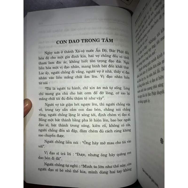 Boxset truyện cổ Phật giáo (trọn bộ 3 tập) 702534