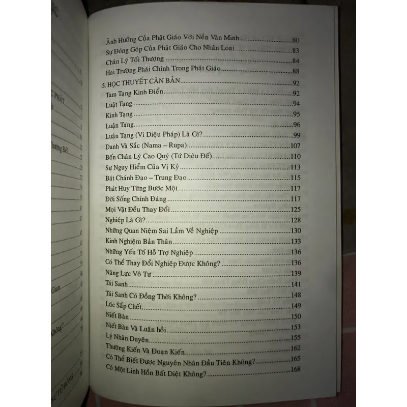 Vì sao tin Phật  734554