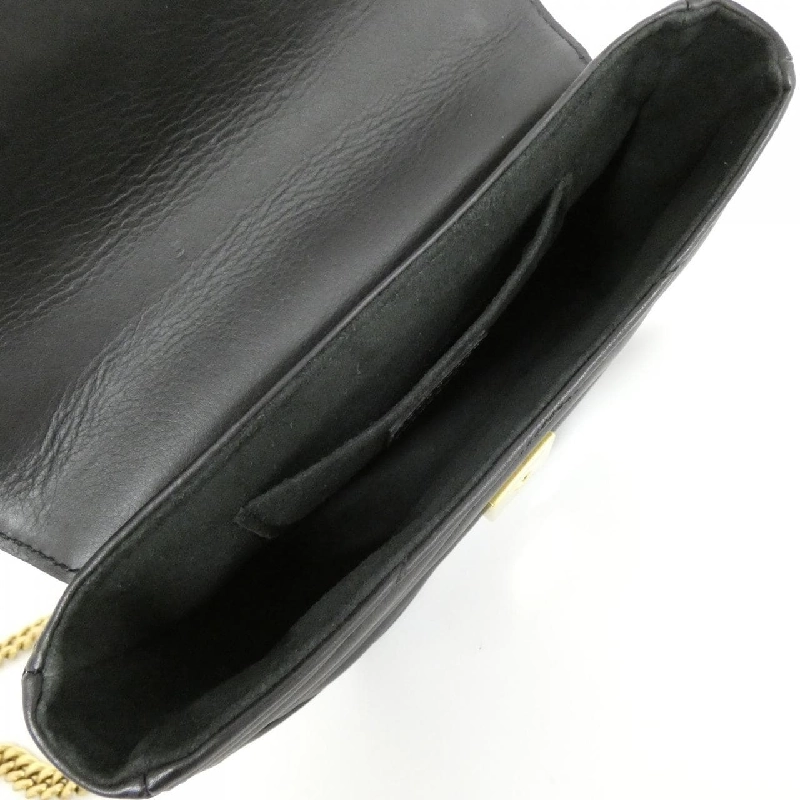 Túi xách dây chuyền Louis Vuitton New Wave PM M51683 609448