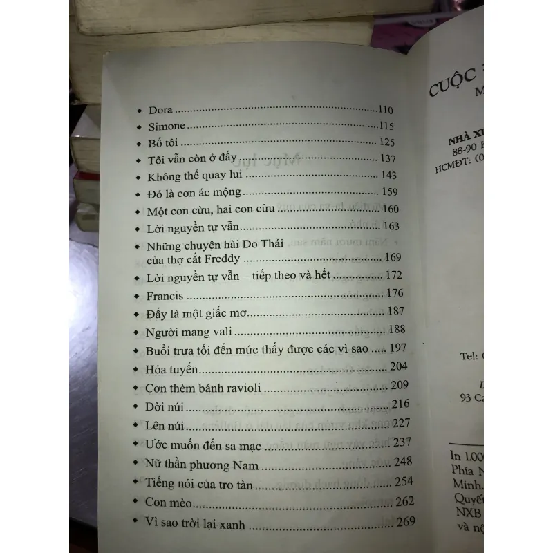 Cuộc đời Balagan của tôi - Marceline Loridan-Ivens 1020214