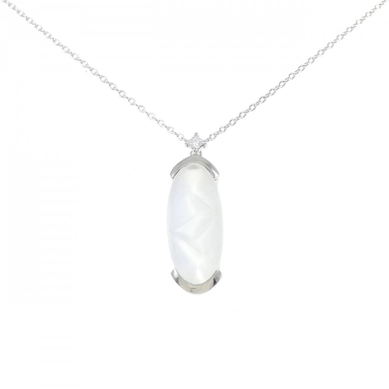PT Moonstone Necklace 2.58CT - Hàng hiệu Authentic 868614
