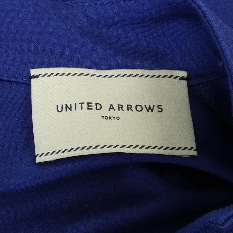【Mã giảm giá】United Arrows ワンピース 649570