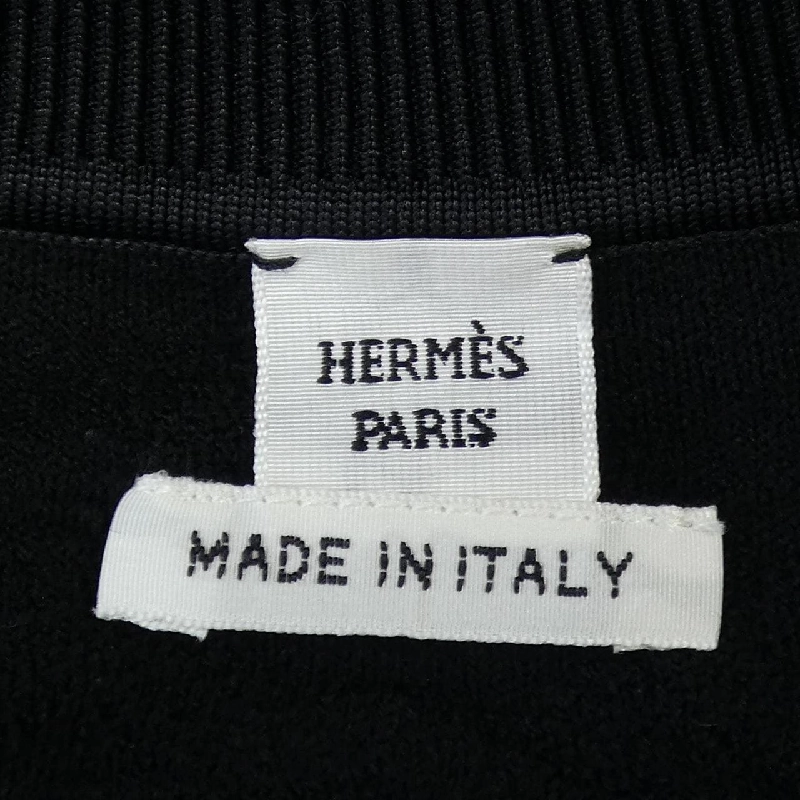 HERMES エルメス Parfleur Remix 5H2675DF Áo len 630816