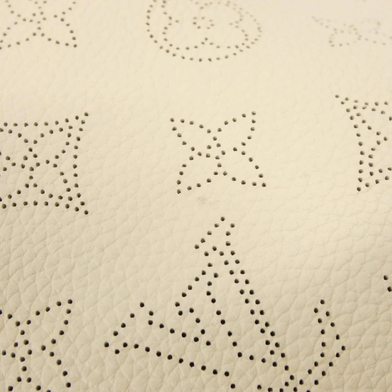 Túi xách vai Louis Vuitton Mahina Babylon Chain BB M51767 608579