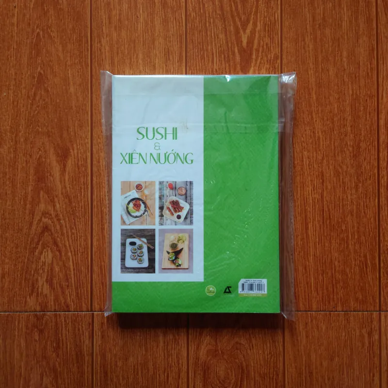 Sushi & Xiên nướng  1030863