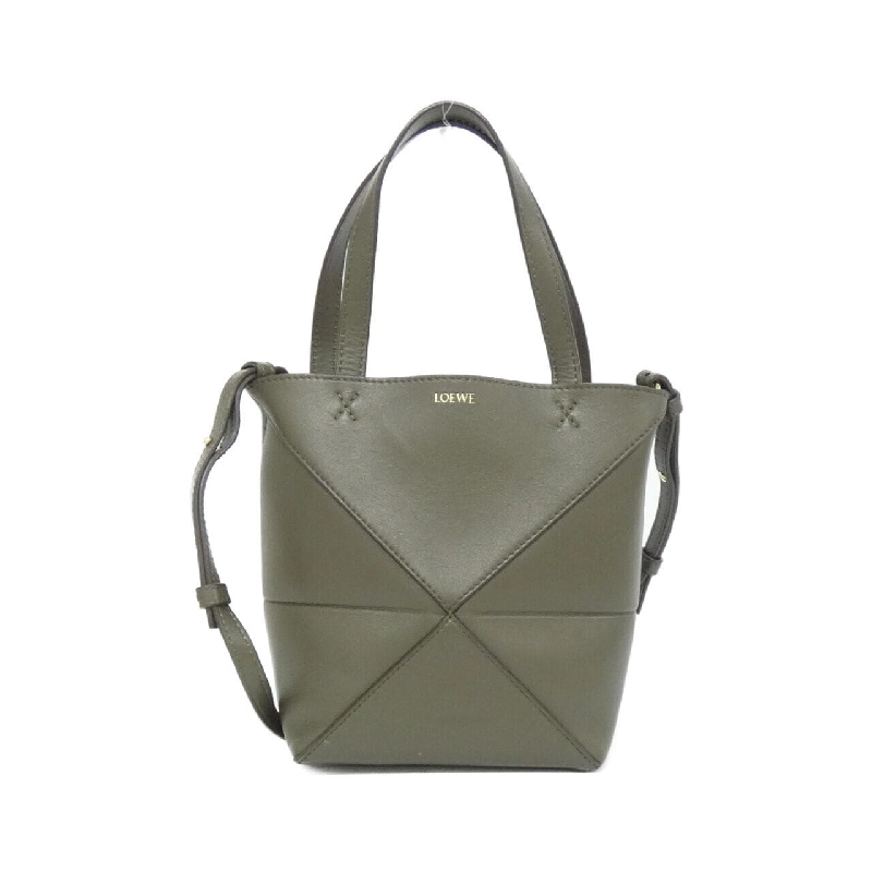 Túi xách Loewe Puzzle Fold Tote Mini A657V25X01 - Hàng hiệu Chính hãng 801633