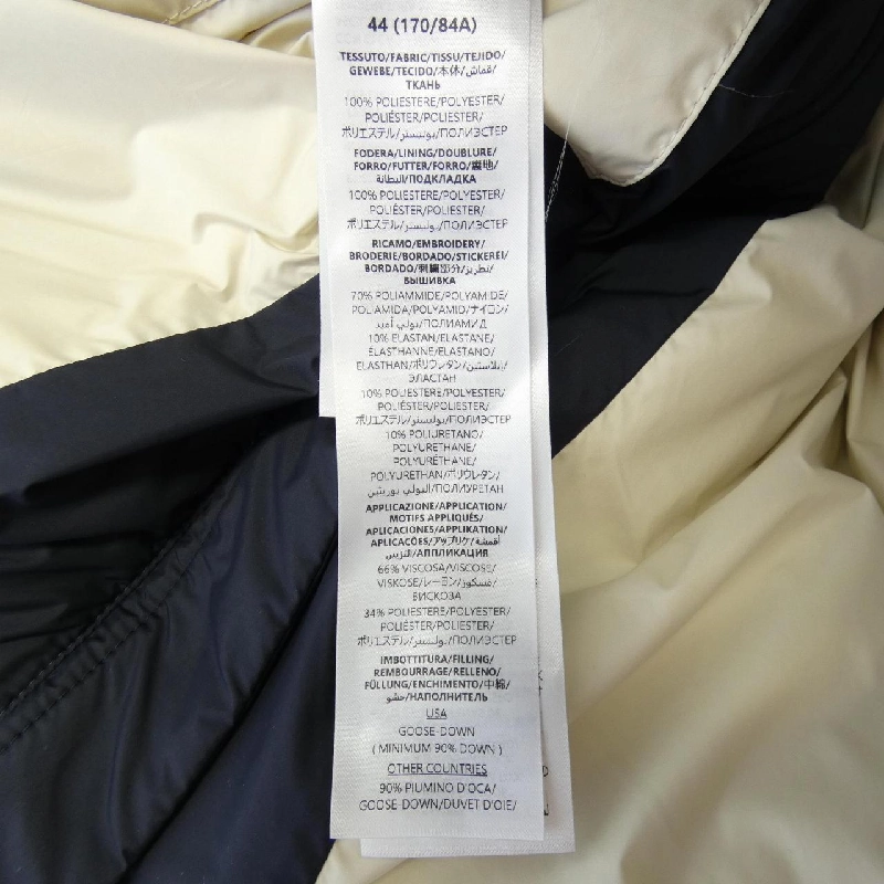 Gucci GUCCI 794822 Z8BTA Áo khoác lông - Hàng hiệu Chính hãng 894015