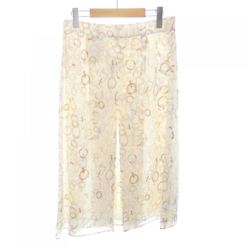 【Mã giảm giá】Váy HERMES 652378