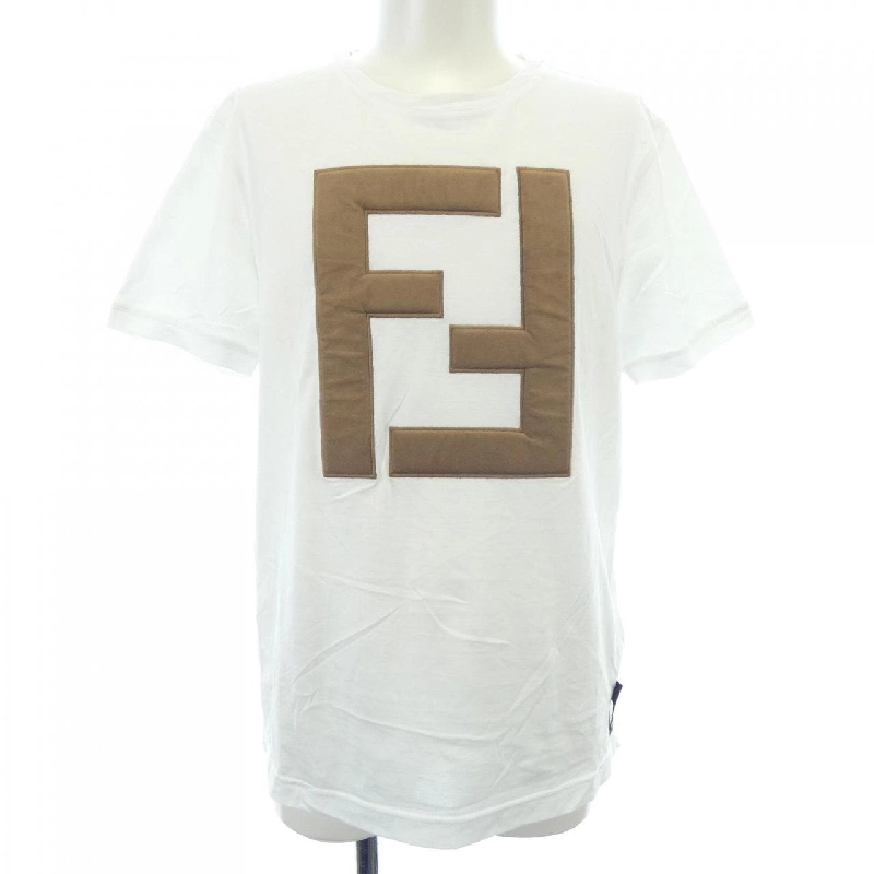 Áo thun FENDI FY0894 A2BN - Hàng hiệu Chính hãng 897534