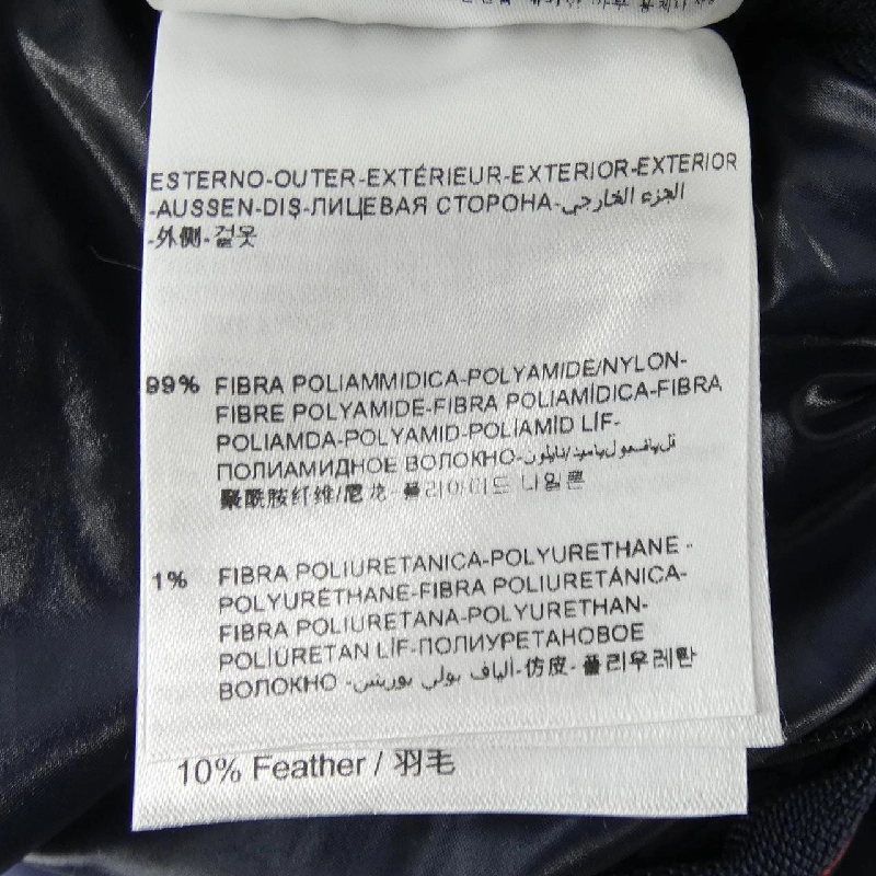 MONCLER MILLAIS Áo khoác lông - Hàng hiệu Chính hãng 892472